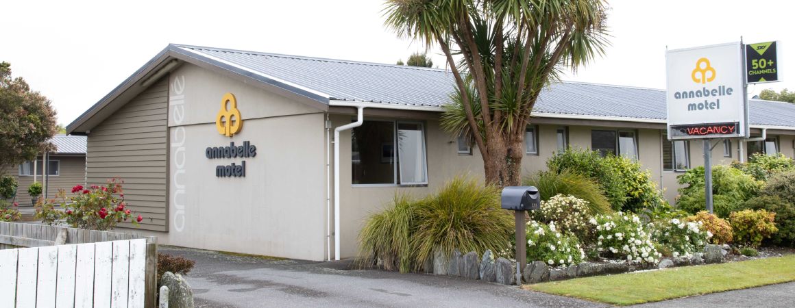 Hokitika accommodation